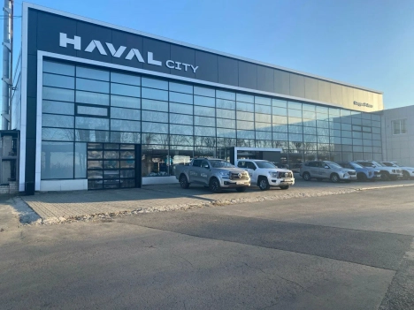 Изображение Сатурн-Р-Авто Курган Haval