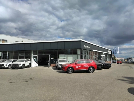 Изображение Сура-Моторс Haval