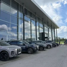 Изображение HONGQI РЯЗАНЬ