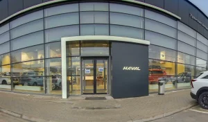 Изображение Автоимпорт JAC