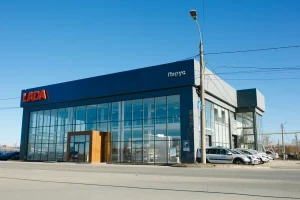Изображение Парус Йошкар-Ола