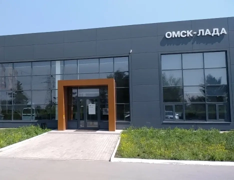 Изображение АЗИЯ АВТО УСТЬ-КАМЕНОГОРСК Омск
