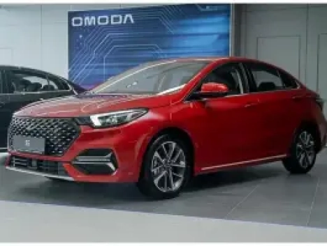 АЦ ВОСТОК Omoda