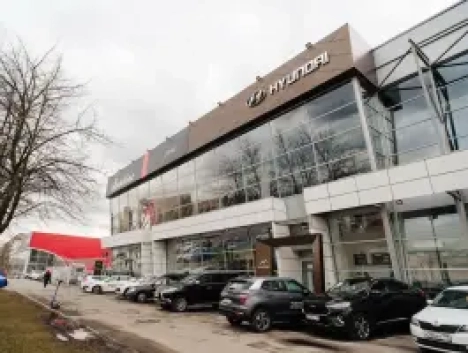 Дакар Невский