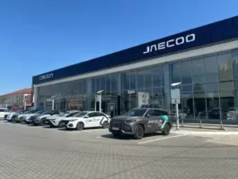 Колесо Omoda