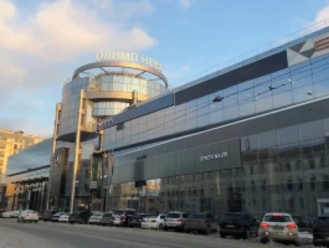 Мэйджор Олимп Omoda