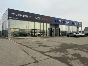 Изображение АВТО ДЛЯ ВАС Армавир Tenet