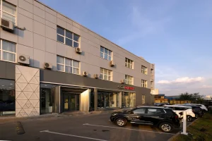 Изображение АВТОГЕРМЕС ДМИТРОВКА Tenet