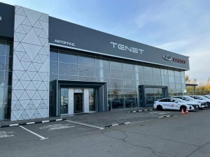 Изображение АВТОГРАД Tenet