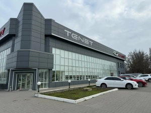 Изображение ЧЕРНОМОР АВТО ЦЕНТРАЛЬНЫЙ Tenet