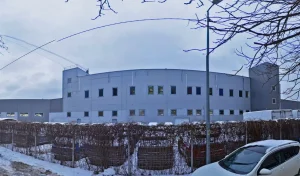 Изображение ДАКАР НЕВСКИЙ Tenet