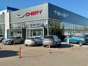 Изображение ДИАЛОГ АВТО Нижнекамск Tenet
