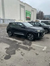 Изображение МЭЙДЖОР ТУШИНО Tenet