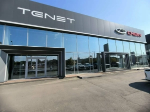 Изображение ПЛАНЕТА АВТО ВОСТОК Tenet