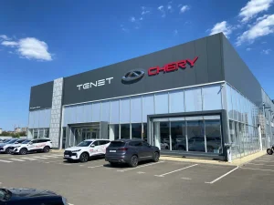 Изображение РВ СЕРВИС Tenet