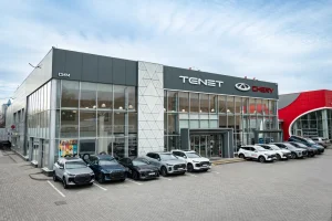 Изображение СИМ Tenet