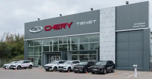 Изображение ВЕЛИКАН ЛЮБЕРЦЫ Tenet