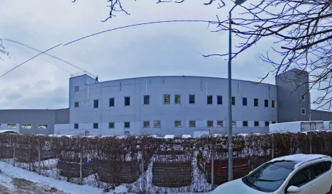 Изображение ДАКАР НЕВСКИЙ Tenet