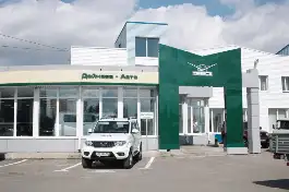 Дайнава-Авто