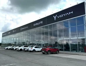 Изображение VOYAH Автопрестиж