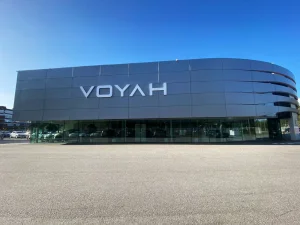 Изображение VOYAH Автопродикс Спорт