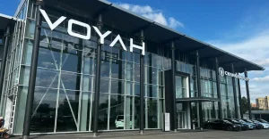 Изображение VOYAH МЭЙДЖОР СЕВЕР