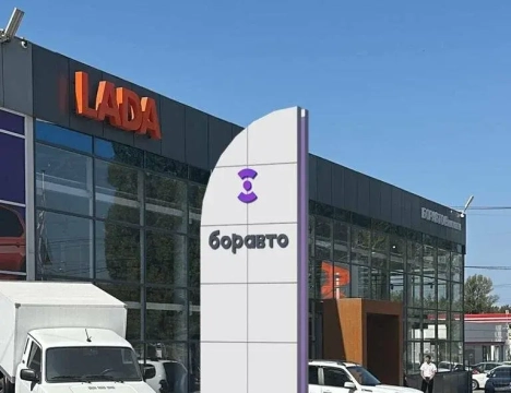 Изображение Боравто Викинги XCITE