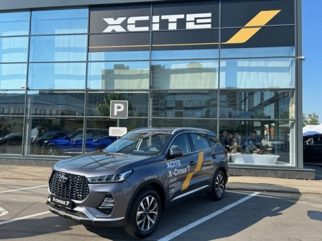 Изображение Сатурн на Блюхера XCITE
